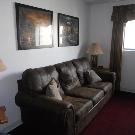 Appartement Oak Square 309 à Gatlinburg Extérieur photo