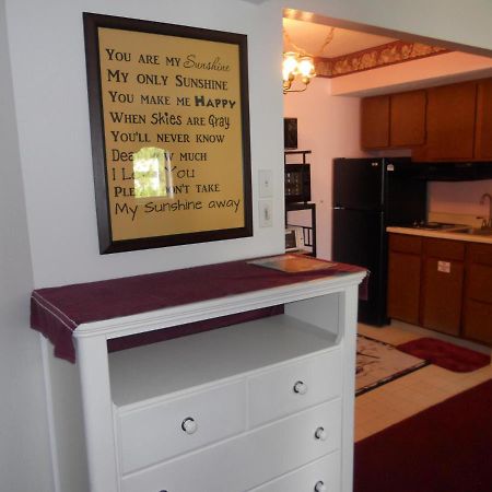 Appartement Oak Square 309 à Gatlinburg Extérieur photo