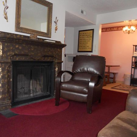 Appartement Oak Square 309 à Gatlinburg Extérieur photo