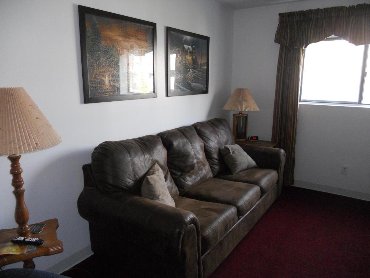 Appartement Oak Square 309 à Gatlinburg Extérieur photo