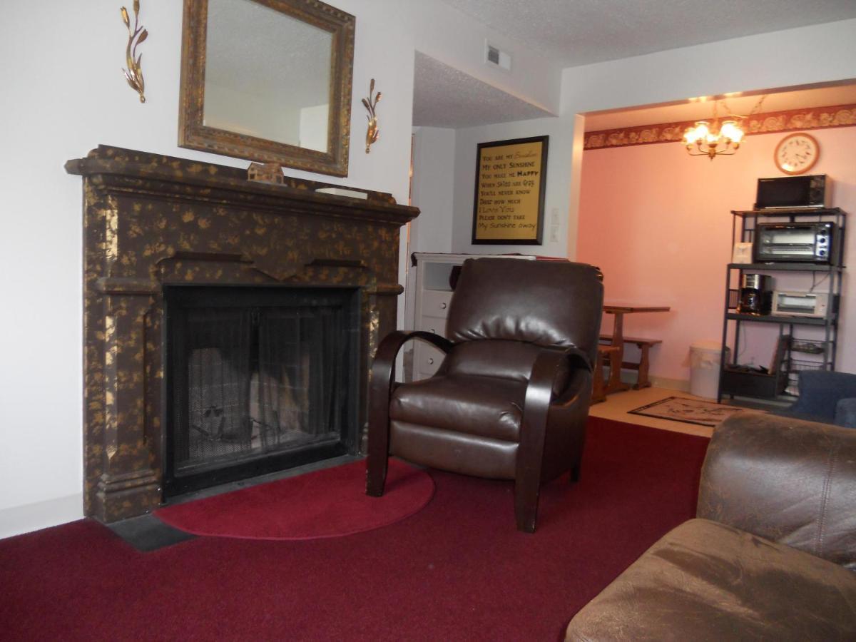 Appartement Oak Square 309 à Gatlinburg Extérieur photo