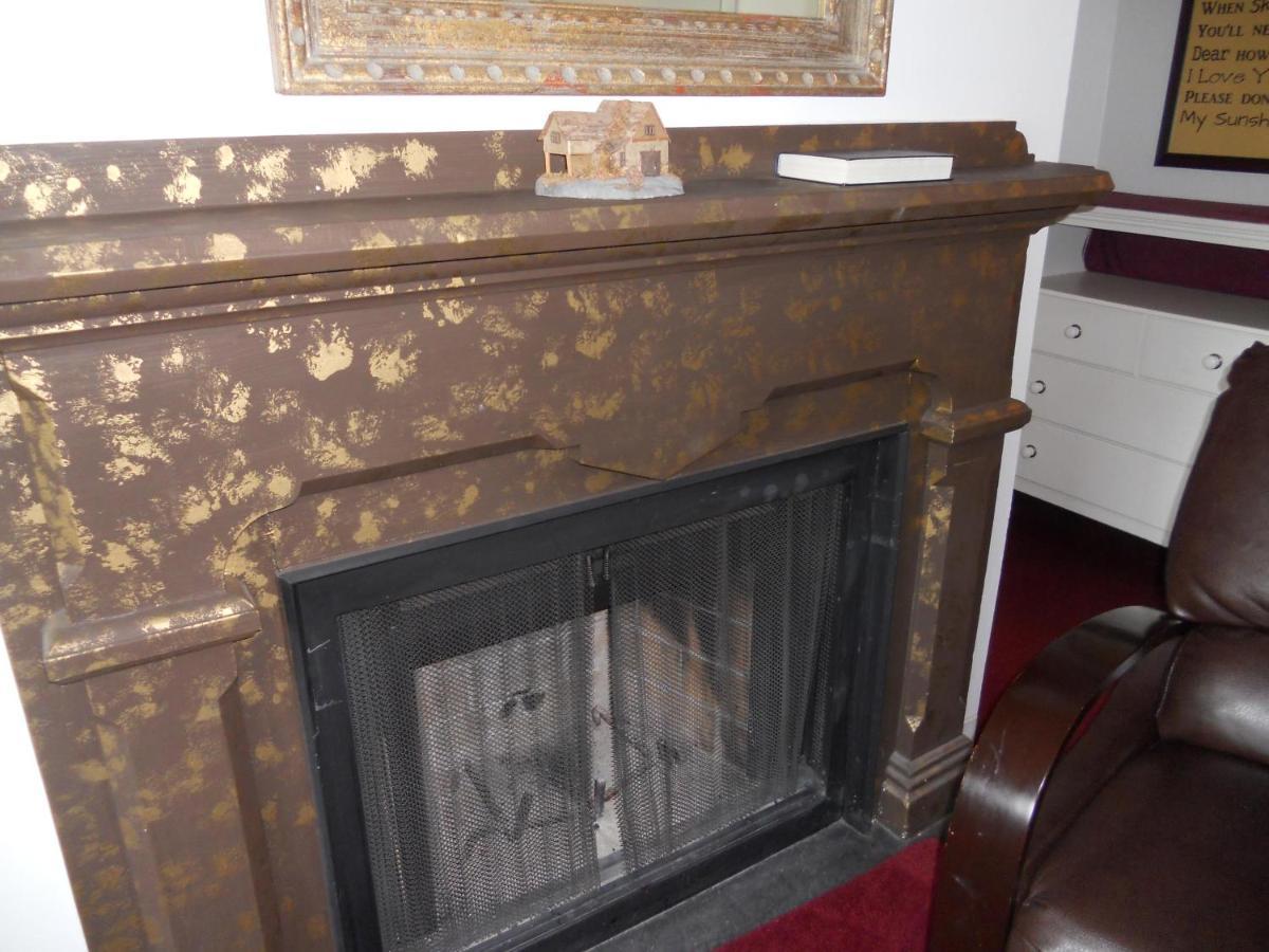 Appartement Oak Square 309 à Gatlinburg Extérieur photo