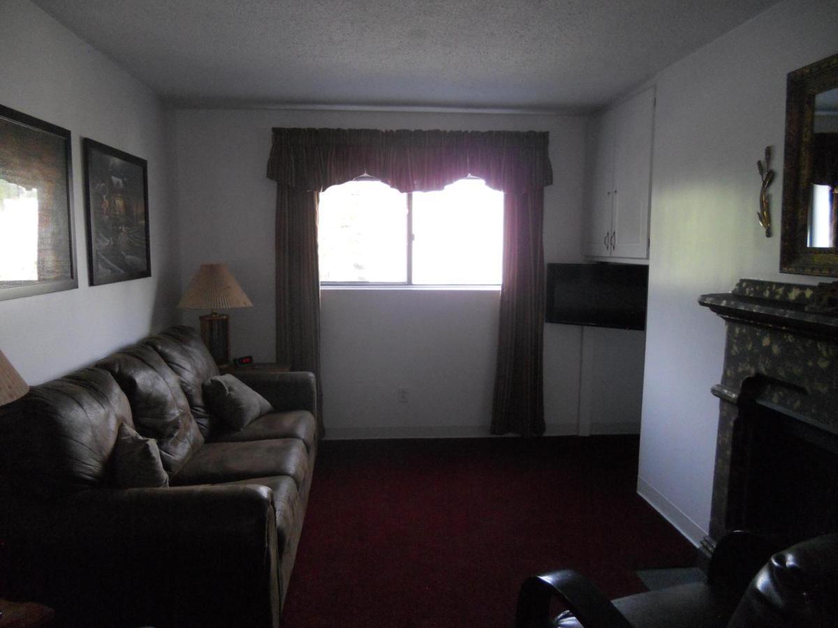 Appartement Oak Square 309 à Gatlinburg Extérieur photo