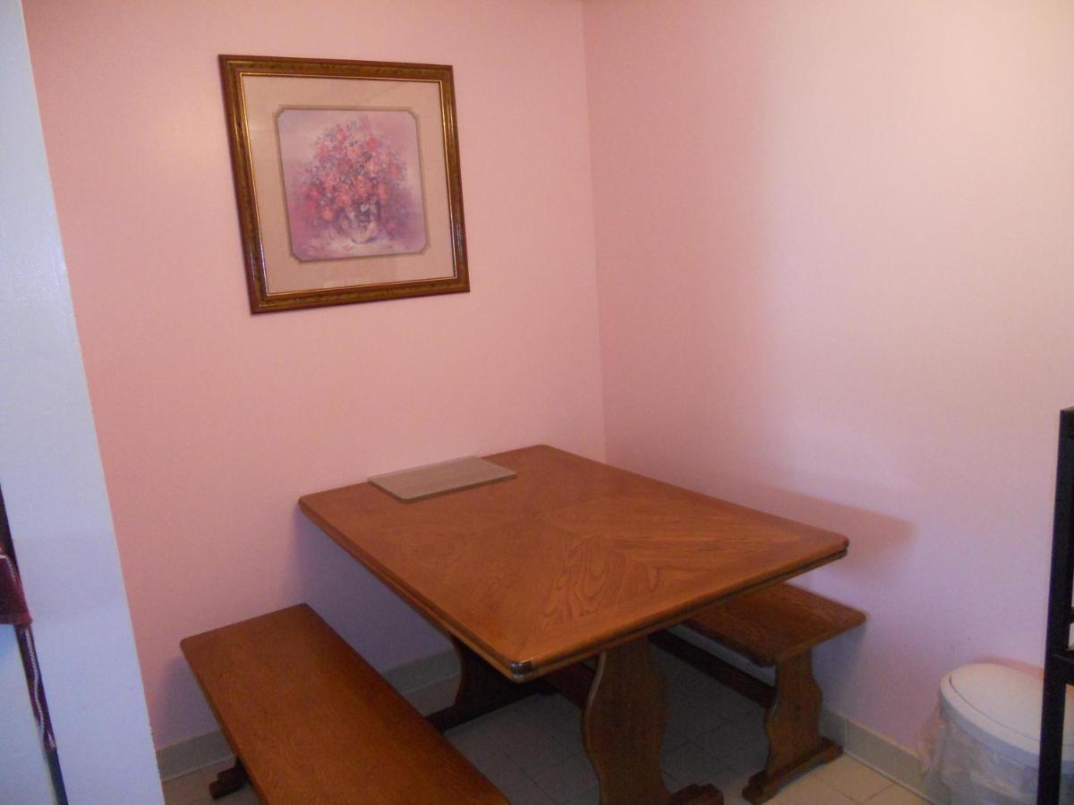 Appartement Oak Square 309 à Gatlinburg Extérieur photo