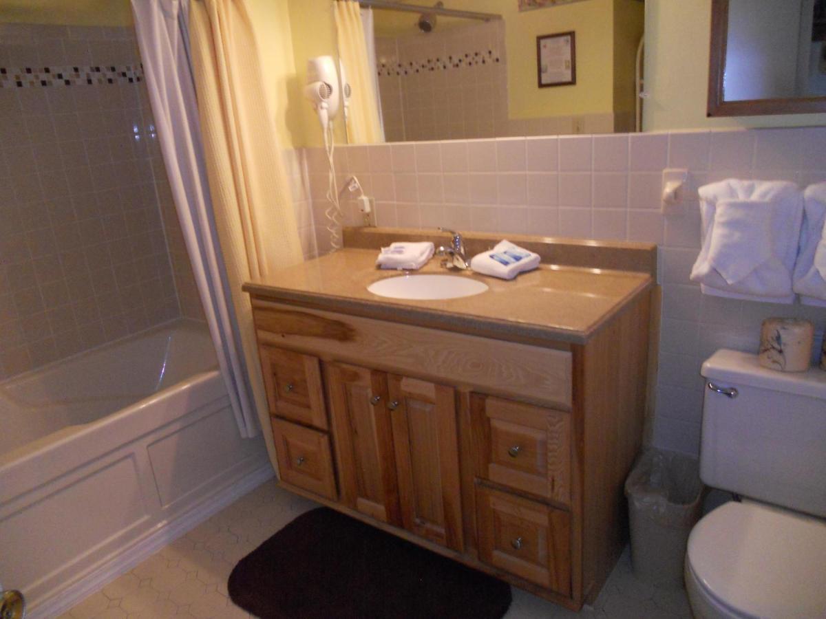 Appartement Oak Square 309 à Gatlinburg Extérieur photo