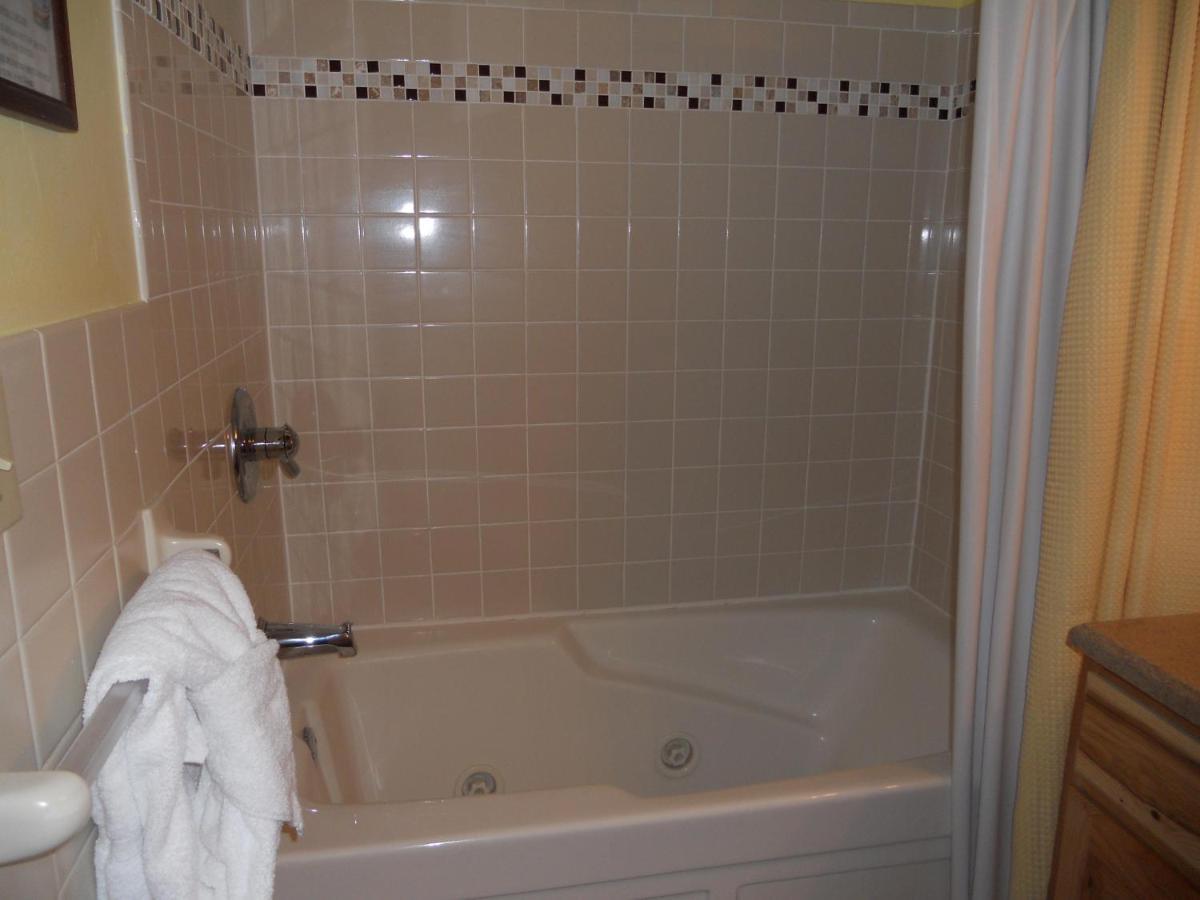 Appartement Oak Square 309 à Gatlinburg Extérieur photo