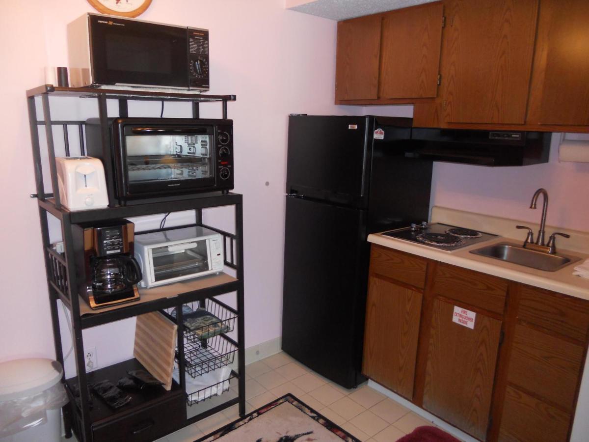 Appartement Oak Square 309 à Gatlinburg Extérieur photo